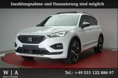 Used SEAT TARRACO Diesel 2020 Ad 