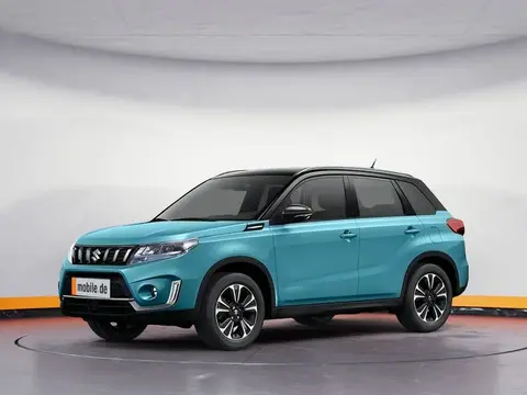 Annonce SUZUKI VITARA Essence 2022 d'occasion 