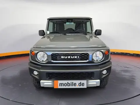 Used SUZUKI JIMNY Petrol 2024 Ad 