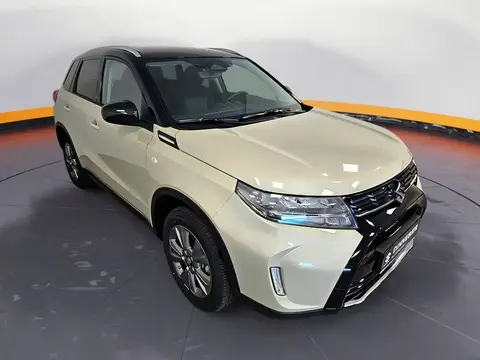 Annonce SUZUKI VITARA Essence 2024 d'occasion 