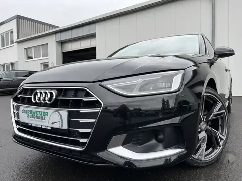 Used AUDI A4 Diesel 2020 Ad 