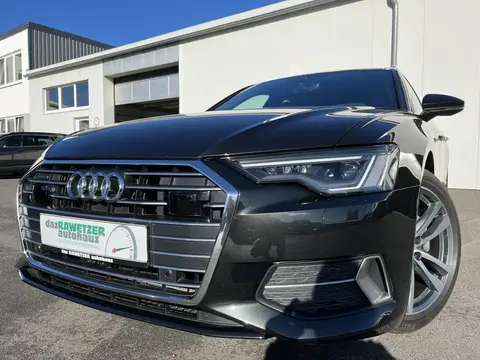 Used AUDI A6 Diesel 2019 Ad 