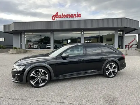 Used AUDI A6 Diesel 2019 Ad 