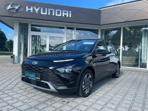 Annonce HYUNDAI BAYON Essence 2024 d'occasion 