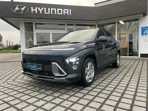 Used HYUNDAI KONA Petrol 2023 Ad 