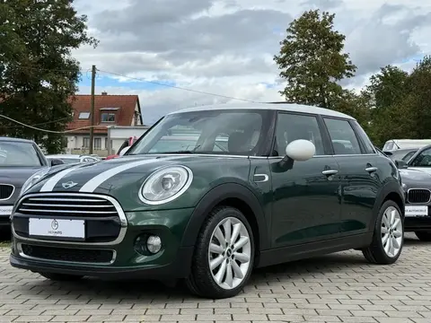 Used MINI COOPER Petrol 2015 Ad 