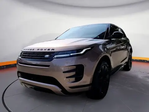 Annonce LAND ROVER RANGE ROVER EVOQUE Diesel 2024 d'occasion 