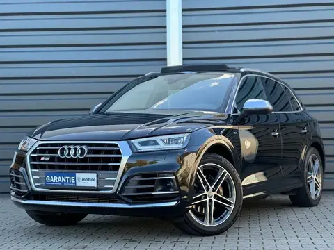 Annonce AUDI SQ5 Essence 2018 d'occasion 