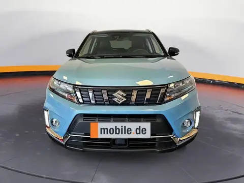 Annonce SUZUKI VITARA Essence 2024 d'occasion 