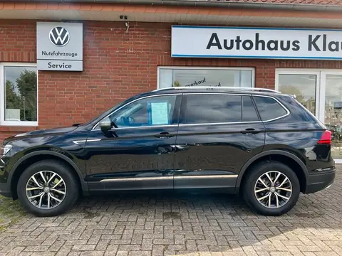 Annonce VOLKSWAGEN TIGUAN Diesel 2019 d'occasion 