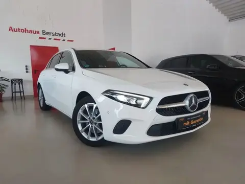 Used MERCEDES-BENZ CLASSE A Petrol 2019 Ad 