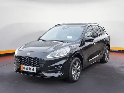 Annonce FORD KUGA Essence 2023 d'occasion 