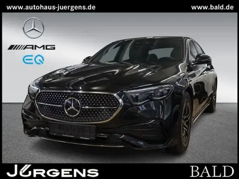 Used MERCEDES-BENZ CLASSE E Diesel 2023 Ad 