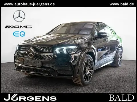 Used MERCEDES-BENZ CLASSE GLE Hybrid 2024 Ad 