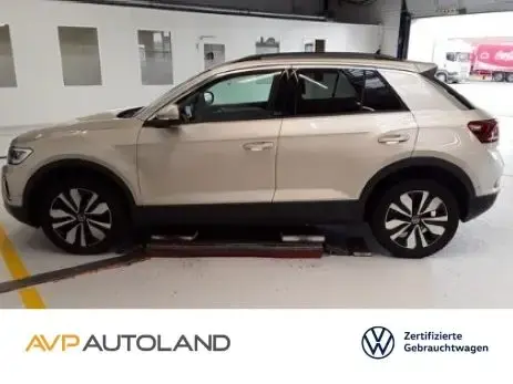 Used VOLKSWAGEN T-ROC Petrol 2023 Ad 