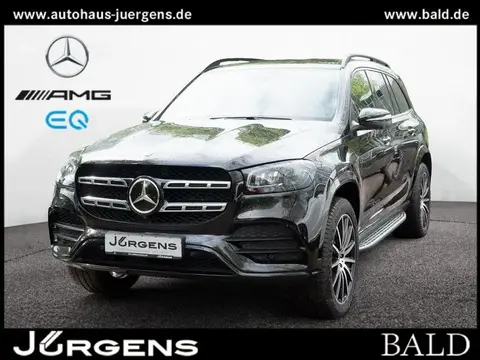 Used MERCEDES-BENZ CLASSE GLS Diesel 2024 Ad 