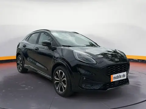 Annonce FORD PUMA Essence 2024 d'occasion 