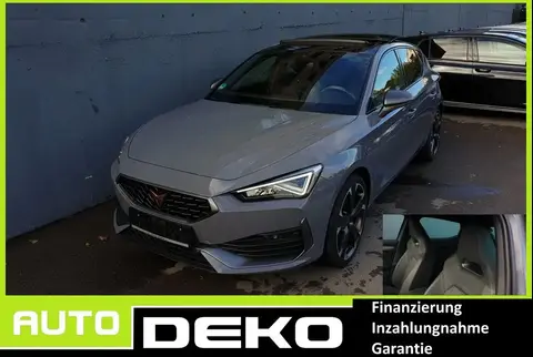 Used CUPRA LEON Hybrid 2021 Ad 