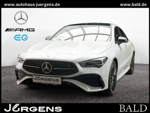 Used MERCEDES-BENZ CLASSE CLA Diesel 2024 Ad 