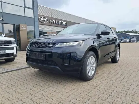 Used LAND ROVER RANGE ROVER EVOQUE Diesel 2020 Ad 