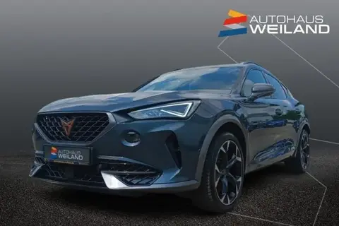 Annonce CUPRA FORMENTOR Hybride 2021 d'occasion 