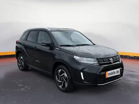 Annonce SUZUKI VITARA Essence 2024 d'occasion 