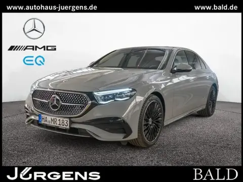 Used MERCEDES-BENZ CLASSE E Diesel 2024 Ad 