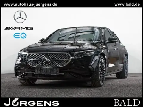 Used MERCEDES-BENZ CLASSE E Diesel 2024 Ad 