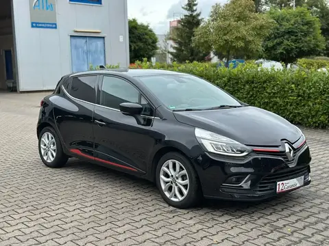 Used RENAULT CLIO Diesel 2018 Ad 