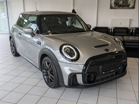 Annonce MINI COOPER Essence 2023 d'occasion 