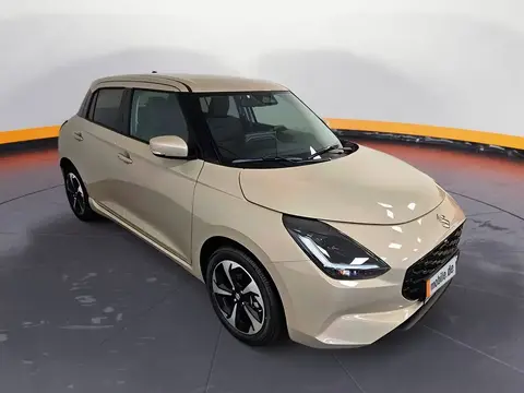 Annonce SUZUKI SWIFT Essence 2024 d'occasion 