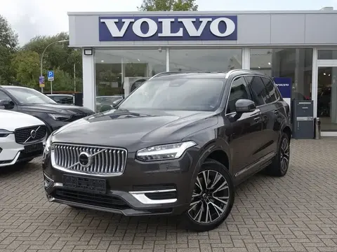 Used VOLVO XC90 Hybrid 2023 Ad 