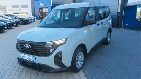 Annonce FORD TOURNEO Essence 2024 d'occasion 