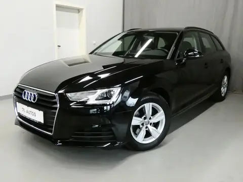 Annonce AUDI A4 Diesel 2019 d'occasion 