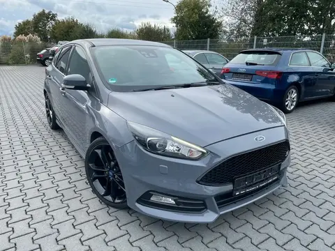 Used FORD FOCUS Diesel 2015 Ad 