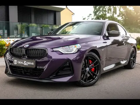 Annonce BMW M240 Essence 2022 d'occasion 