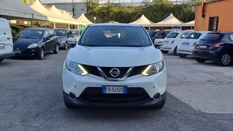 Used NISSAN QASHQAI Diesel 2015 Ad 