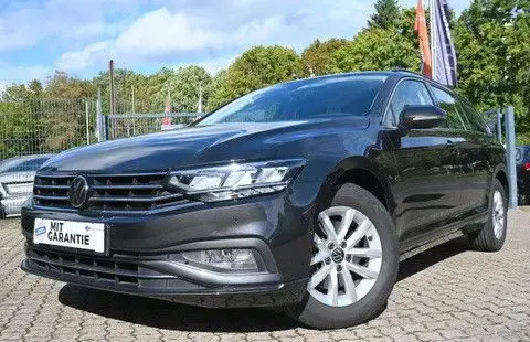 Annonce VOLKSWAGEN PASSAT Essence 2022 d'occasion 