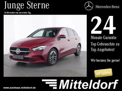 Used MERCEDES-BENZ CLASSE B Petrol 2023 Ad 