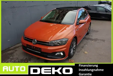 Used VOLKSWAGEN POLO Petrol 2020 Ad 