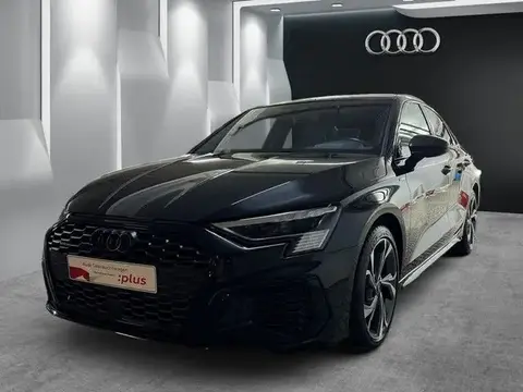 Annonce AUDI A3 Essence 2023 d'occasion 