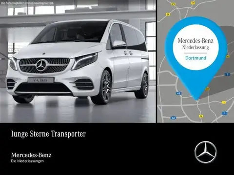 Used MERCEDES-BENZ CLASSE V Diesel 2020 Ad 