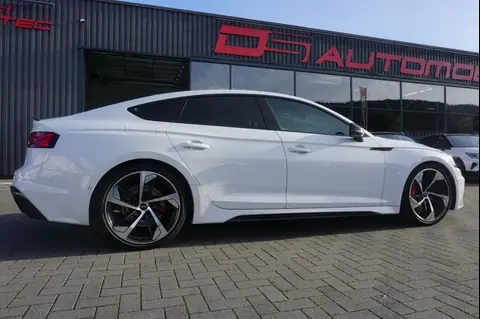 Used AUDI RS5 Petrol 2021 Ad 