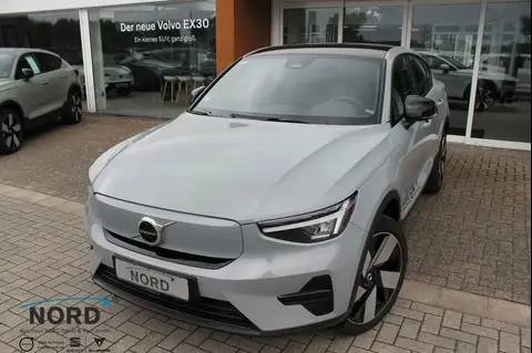 Annonce VOLVO C40 Non renseigné 2024 d'occasion 