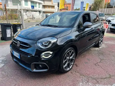 Used FIAT 500X Petrol 2021 Ad 