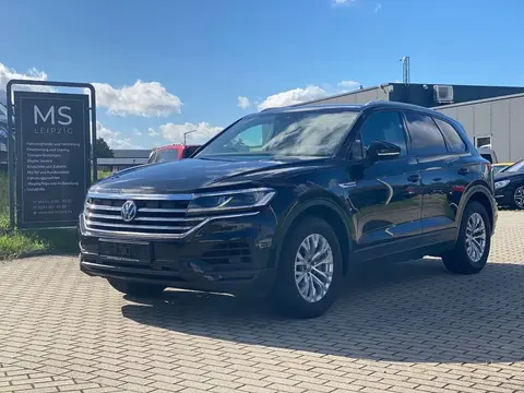 Annonce VOLKSWAGEN TOUAREG Diesel 2019 d'occasion 