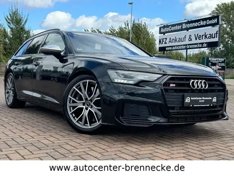 Used AUDI S6 Diesel 2019 Ad 