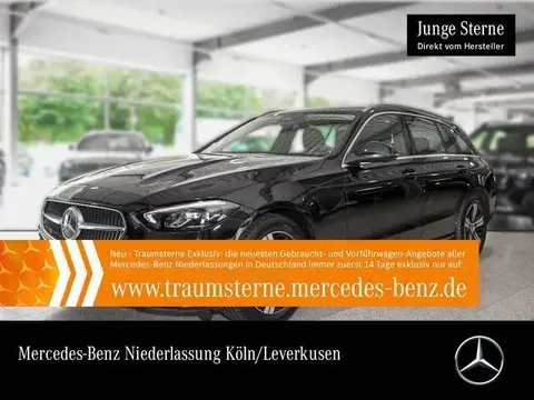 Used MERCEDES-BENZ CLASSE C Diesel 2023 Ad 