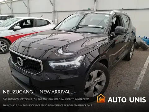 Annonce VOLVO XC40 Essence 2020 d'occasion 