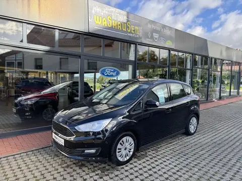 Annonce FORD C-MAX Essence 2015 d'occasion 